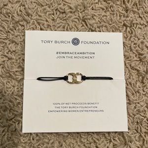 Tory Burch Foundation Bracelet